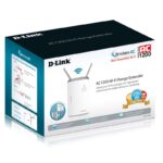 D-Link DAP-1620 Punto Acceso Repetidor AC1300 - Imagen 4