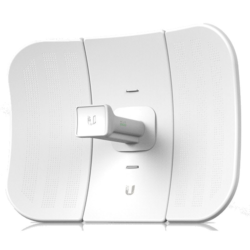 NSWPAC0210_800 Ubiquiti LiteBeam M5 LBE-M5-23 5GHz 23dBi - Imagen 1