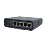 MikroTik RB952Ui-5ac2nD-TC hAP AC Lite Tower 5x10/ - Imagen 2