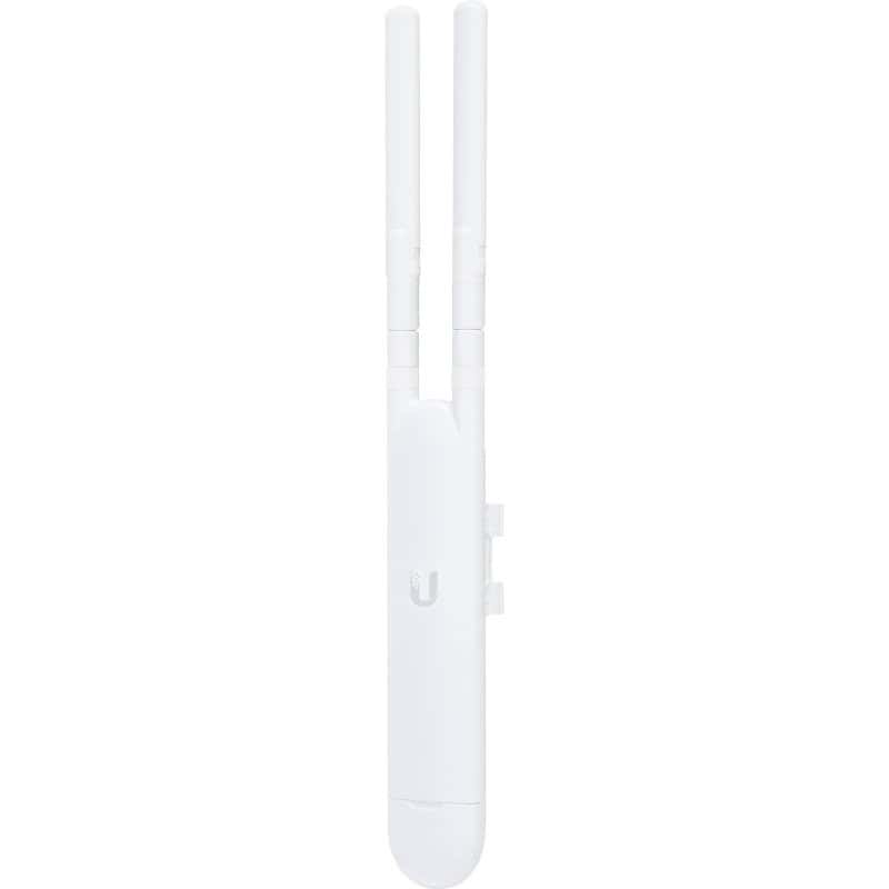 NSWPAC0266_800 Ubiquiti UniFi UAP-AC-M Dual Band PoE - Imagen 1