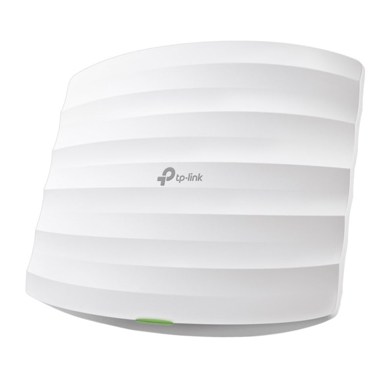NSWPAC0278_800 TP-LINK EAP225 Punto Acceso AC1350 Dual Band PoE - Imagen 1