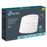 TP-LINK EAP225 Punto Acceso AC1350 Dual Band PoE - Imagen 4