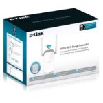 D-Link DAP-1325 Punto Acceso Repetidor N300 - Imagen 4