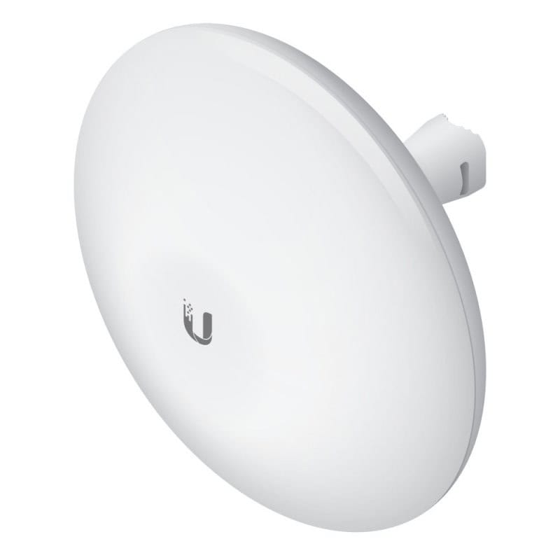 NSWPAC0299_800 Ubiquiti NanoBeam AC NBE-5AC-Gen2 5GHz 19dBi - Imagen 1