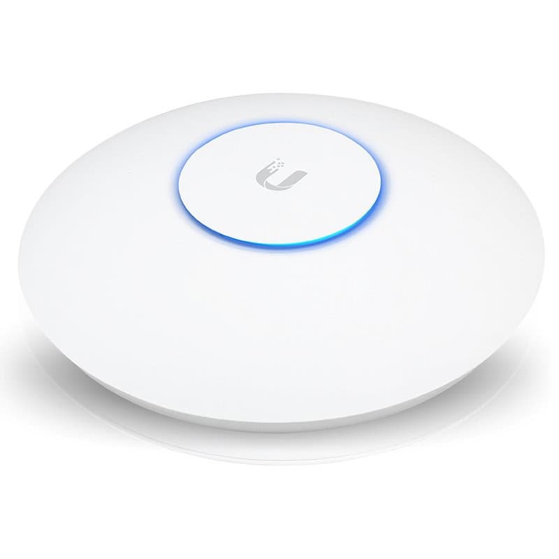 NSWPAC0305_800 Ubiquiti UniFi UAP-AC-HD Dual Band PoE+ - Imagen 1