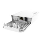 MikroTik RBwAPG-60adkit Wireless Wire 60GHz PoE - Imagen 2