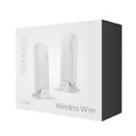 MikroTik RBwAPG-60adkit Wireless Wire 60GHz PoE - Imagen 3