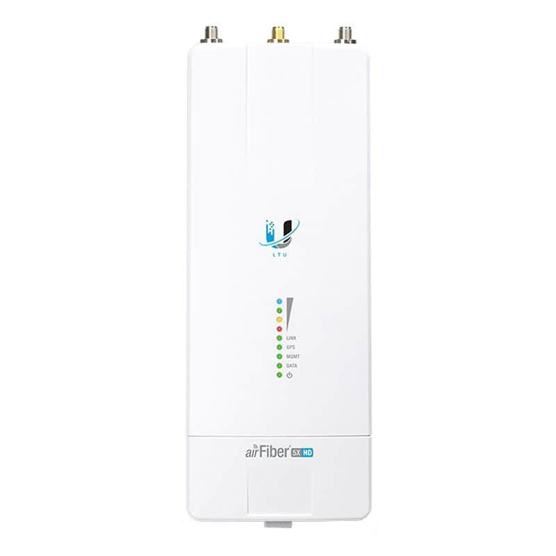 NSWPAC0341_800 Ubiquiti AirFiber 5X AF5XHD 6.2GHz 1+ Gbps - Imagen 1
