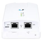 Ubiquiti AirFiber 5X AF5XHD 6.2GHz 1+ Gbps - Imagen 4