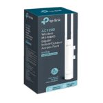 TP-LINK EAP225-Outdoor Punto Acceso AC1200 PoE - Imagen 2