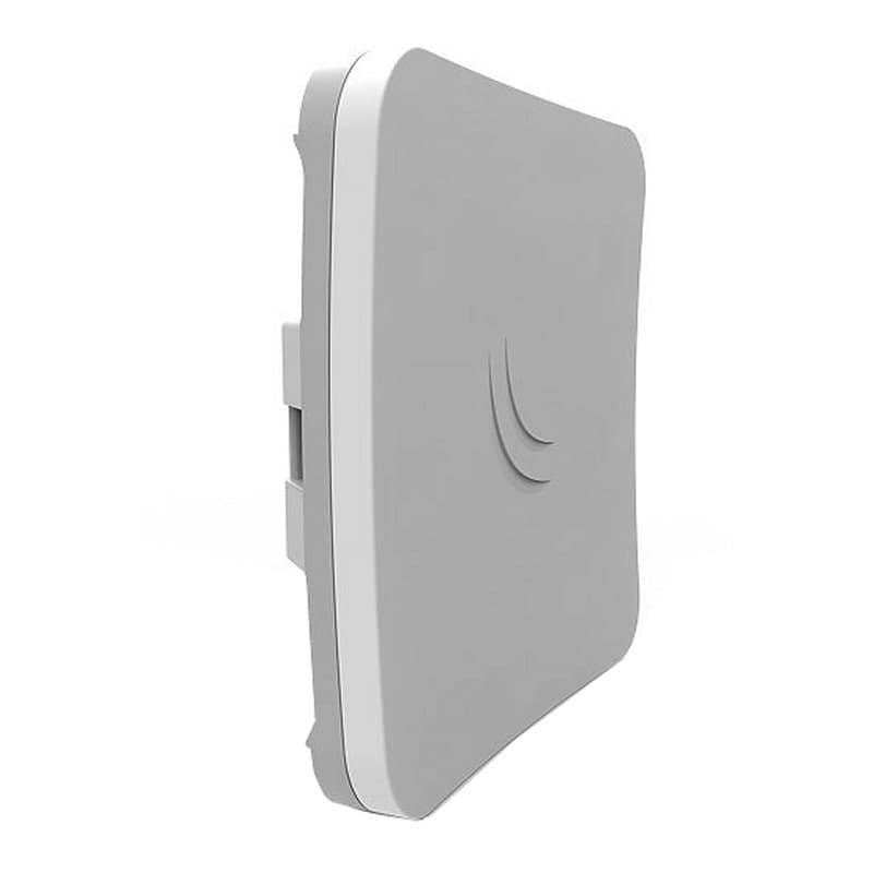 NSWPAC0350_800 MikroTik RBSXTsqG-5acD SXTsq 5 AC 5GHz 16dBi L3 - Imagen 1