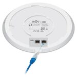 Ubiquiti UniFi UAP-AC-SHD Dual Band PoE - Imagen 3