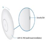 Ubiquiti UniFi UAP-AC-SHD Dual Band PoE - Imagen 4