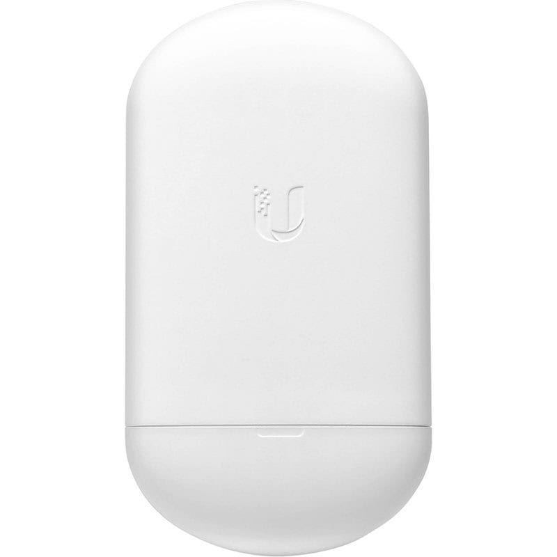 NSWPAC0401_800 Ubiquiti NanoStation AC Loco 5 5GHz 13dBi - Imagen 1