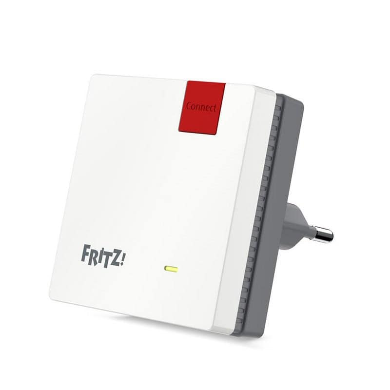 NSWPAC0411_800 FRITZ! Repeater 600 Extensor Repetidor N600 - Imagen 1