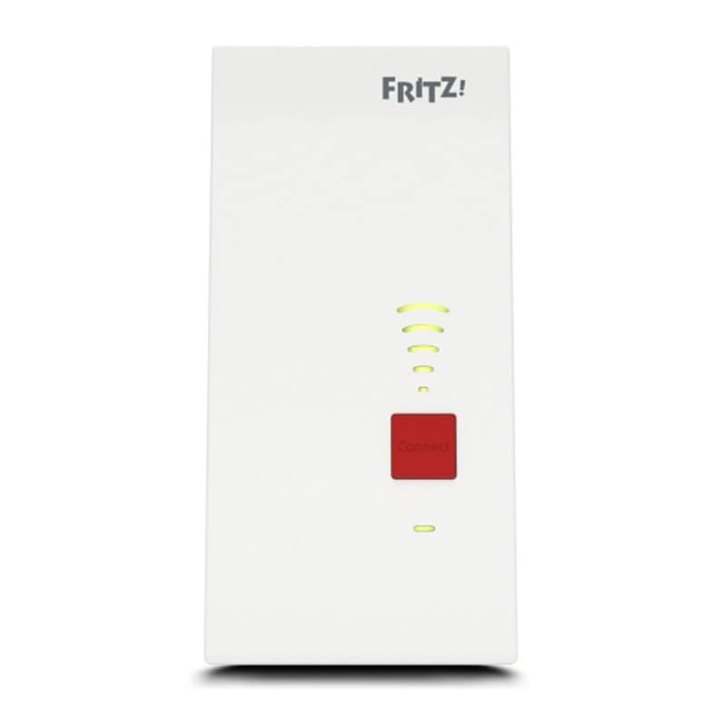 NSWPAC0418_800 FRITZ! Repeater 2400 Extensor Repetidor AC1733 - Imagen 1