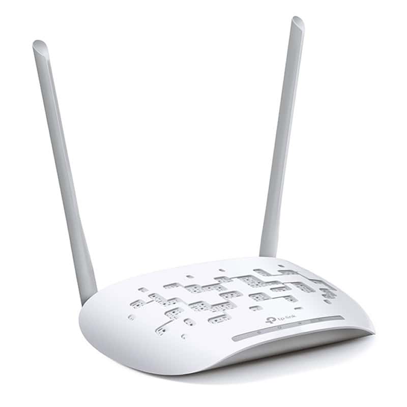 NSWPAC0427_800 TP-LINK TL-WA801N Punto Acceso 2.4GHz N300 Wi-Fi - Imagen 1