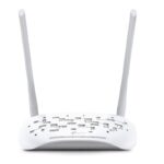TP-LINK TL-WA801N Punto Acceso 2.4GHz N300 Wi-Fi - Imagen 2
