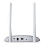 TP-LINK TL-WA801N Punto Acceso 2.4GHz N300 Wi-Fi - Imagen 3