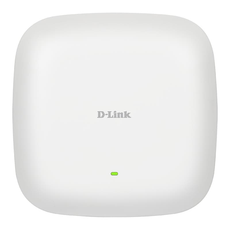 NSWPAC0459_800 D-Link DAP-X2850 Punto Acceso PoE AX3600 Wi-Fi6 - Imagen 1