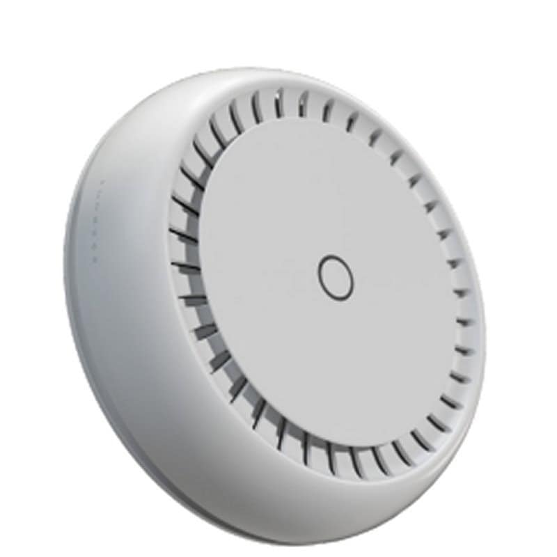 NSWPAC0460_800 Mikrotik cAP XL Punto Acceso Techo 2xGbE Dual Band - Imagen 1