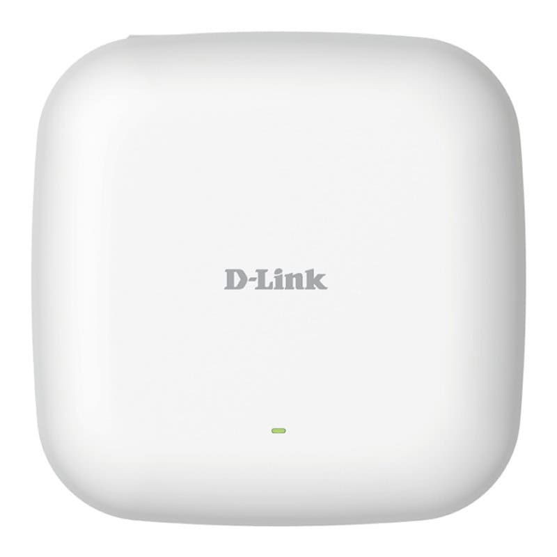 NSWPAC0462_800 D-Link DAP-X2810 Punto Acceso PoE AX1800 Wi-Fi6 - Imagen 1