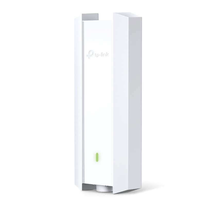 NSWPAC0464_800 TP-Link EAP610-Outdoor AP WiFi6 AX1800 PoE IP67 - Imagen 1