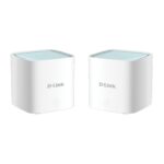 D-Link M15-2 WiFi Mesh Eagle Pro AI AX1500 2-pk
