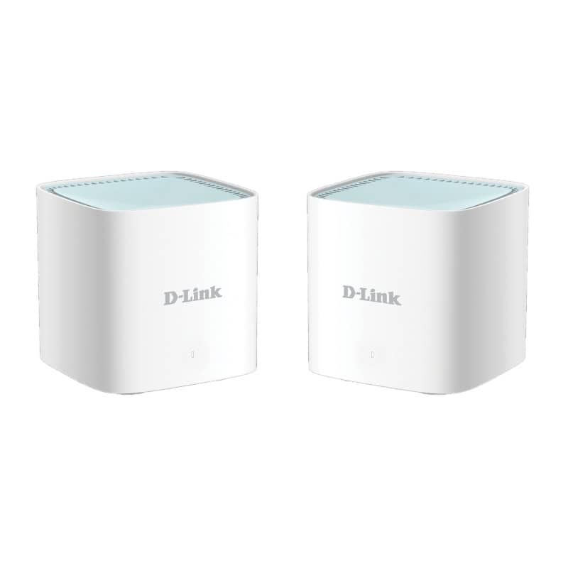 NSWPAC0467_800 D-Link M15-2 WiFi Mesh Eagle Pro AI AX1500 2-pk - Imagen 1