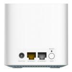 D-Link M15-2 WiFi Mesh Eagle Pro AI AX1500 2-pk - Imagen 2