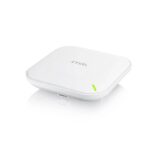 Zyxel NWA50AX Punto Acceso WiFi6 Dual-Radio PoE - Imagen 4