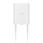 Zyxel NWA55AXE P. Acceso WiFi6 Dual-Radio PoE Out