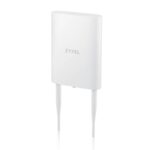 Zyxel NWA55AXE P. Acceso WiFi6 Dual-Radio PoE Out - Imagen 3