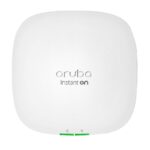 HPE NW IOn AP22 (RW) 2x2 WiFi6 Indoor