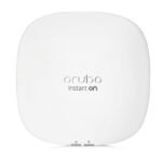 HPE NW IOn AP25 (RW) 4x4 WiFi6 Indoor