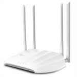 TP-Link TL-WA1201 AP WiFi AC1200 Dual 1xGbE - Imagen 2