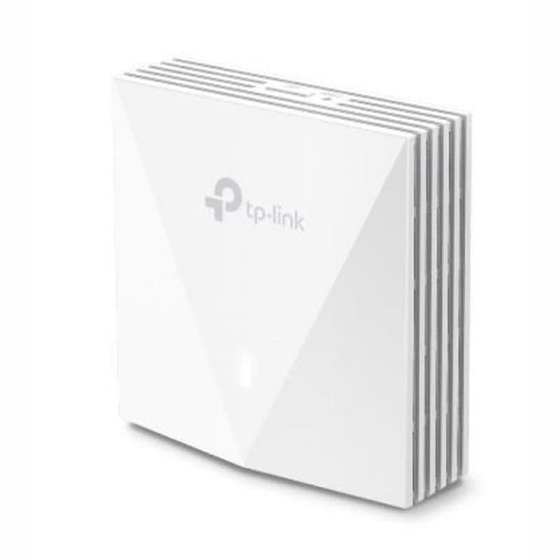 NSWPAC0502_800 TP-Link EAP650-Wall AP WiFi6 AX3000 Dual 2xGbE - Imagen 1