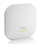 ZyXEL NWA220AX-6E AP WiFi6E AXE5400 1x2.5GbE - Imagen 2