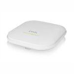 ZyXEL NWA220AX-6E AP WiFi6E AXE5400 1x2.5GbE - Imagen 3