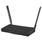 Mikrotik hAP ax³ Router WiFi6 4xGbE 1x2.5GbE Dual - Imagen 2