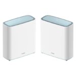 D-Link M32-2 WiFi6 Mesh Eagle Pro AI AX3200 2-pk