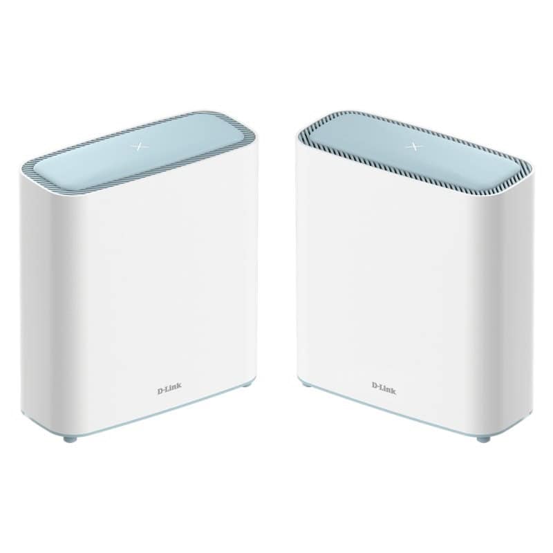 NSWPAC0512_800 D-Link M32-2 WiFi6 Mesh Eagle Pro AI AX3200 2-pk - Imagen 1