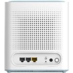 D-Link M32-3 WiFi6 Mesh Eagle Pro AI AX3200 3-pk - Imagen 3
