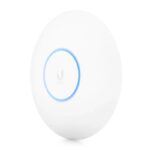 Ubiquiti U6-PRO AP WiFi6 Dual 1xGbE 2x2 4x4 - Imagen 2