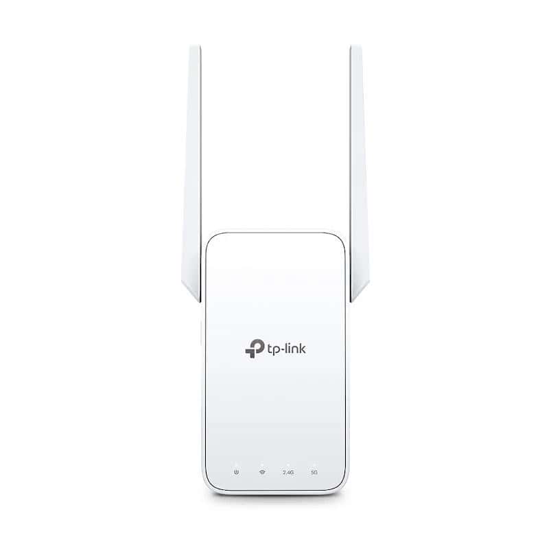 NSWPAC0521_800 TP-Link RE315 Range Extender WiFi Mesh AC1200 Dual - Imagen 1