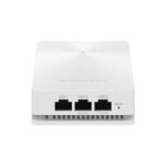 Grandstream GWN7624 WiFi AP 3xGbE Dual Wall - Imagen 3