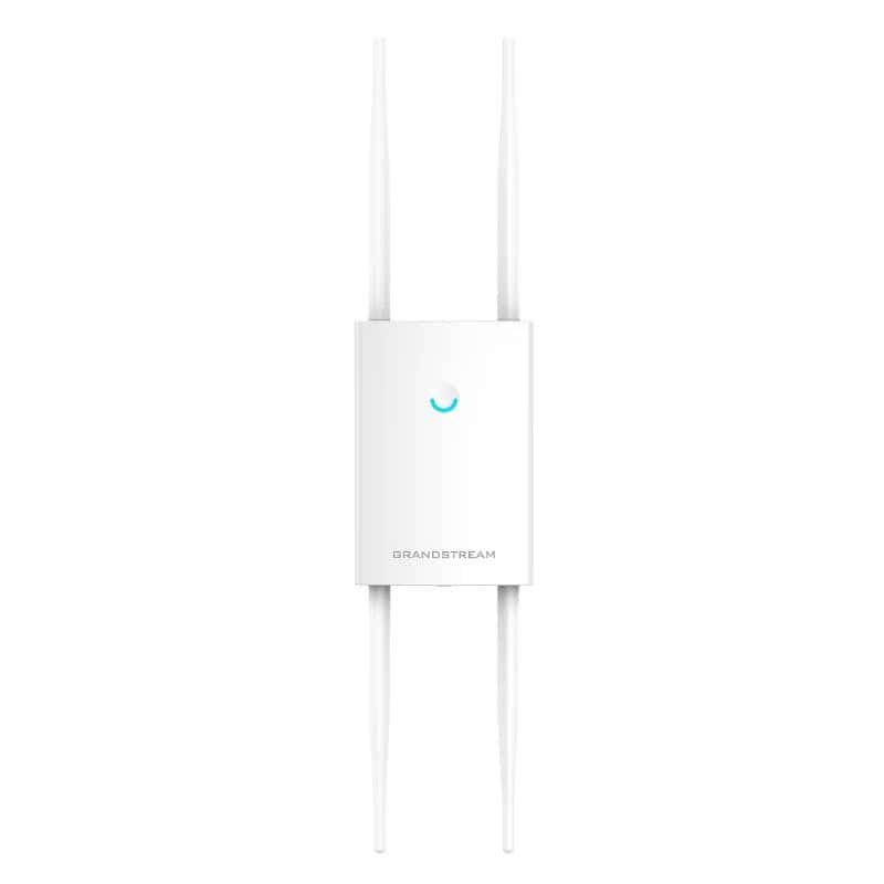 NSWPAC0531_800 Grandstream GWN7630LR WiFi AP 2xGbE Dual Outdo 4x4 - Imagen 1