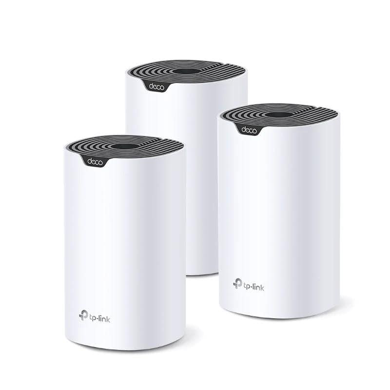 NSWPAC0536_800 TP-Link Deco S7(3-Pack) AP AC1900 WiFi Mesh - Imagen 1