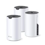 TP-Link Deco S7(3-Pack) AP AC1900 WiFi Mesh - Imagen 2