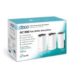 TP-Link Deco S7(3-Pack) AP AC1900 WiFi Mesh - Imagen 3